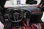 McLaren 720S Performance 2018 года